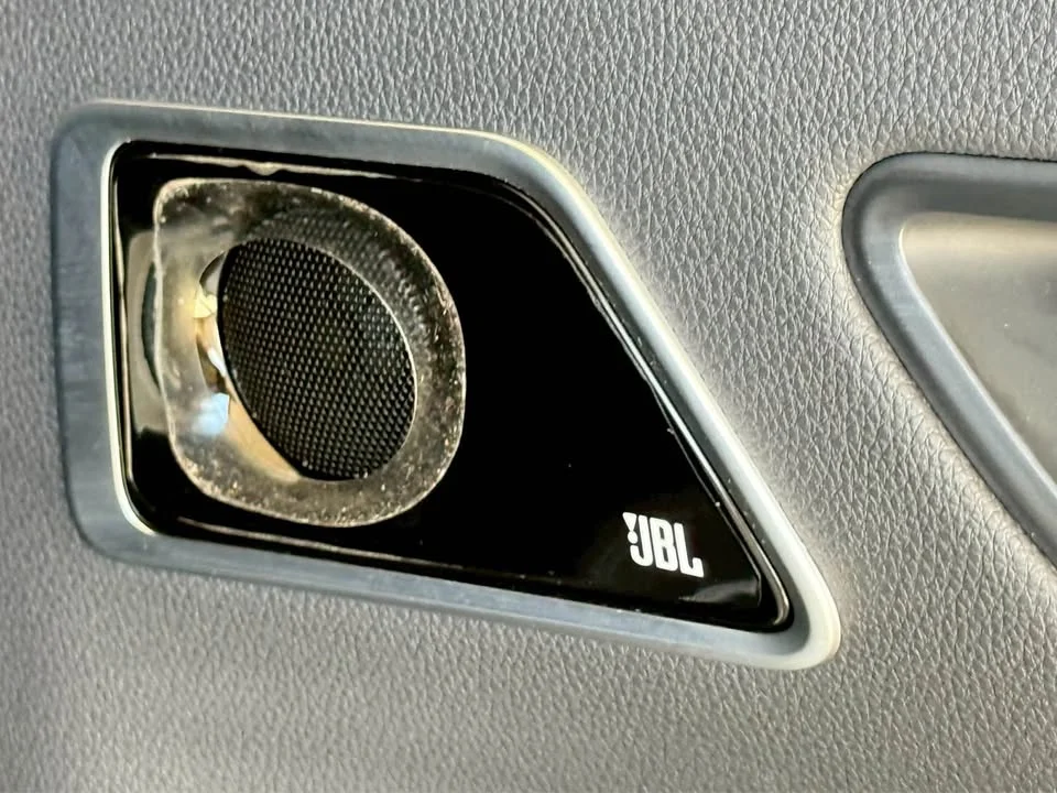 2022 Toyota Land Cruiser J300 2
