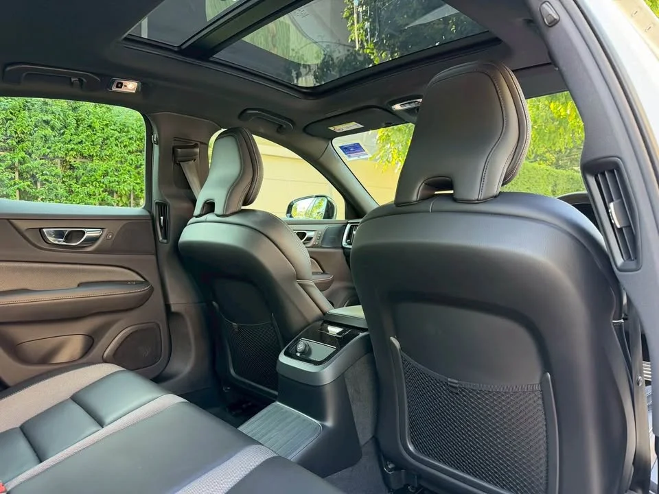 2020 Volvo S60 III 3