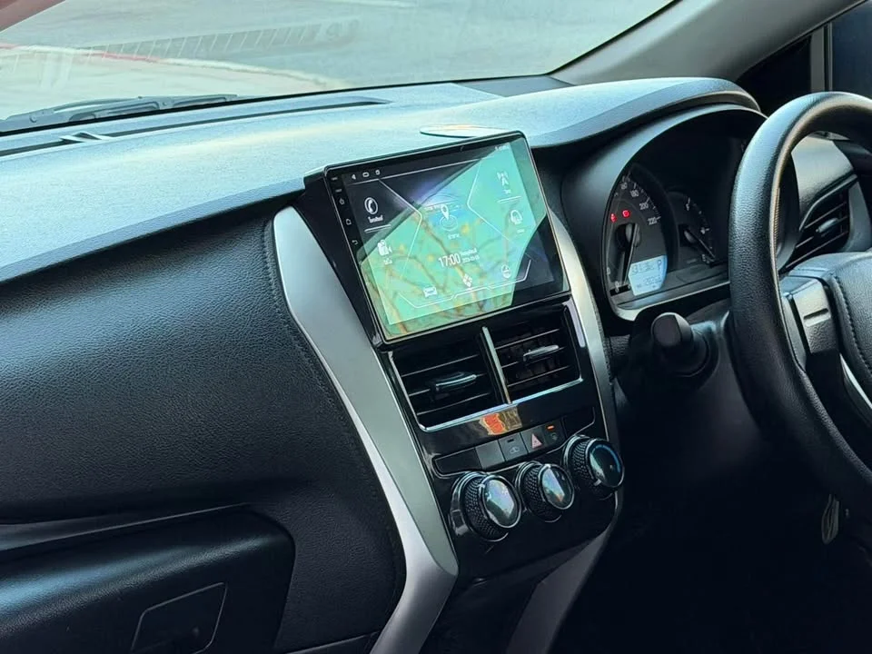 2017 Toyota Yaris ATIV III 3