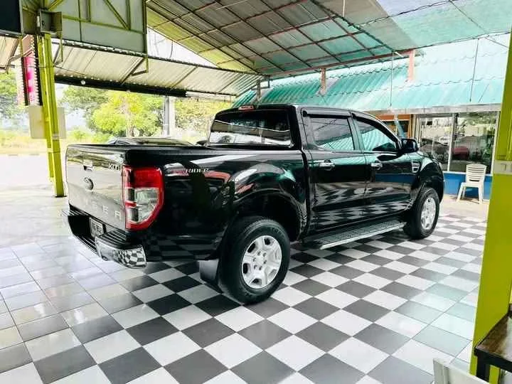 2018 Ford Ranger III 3