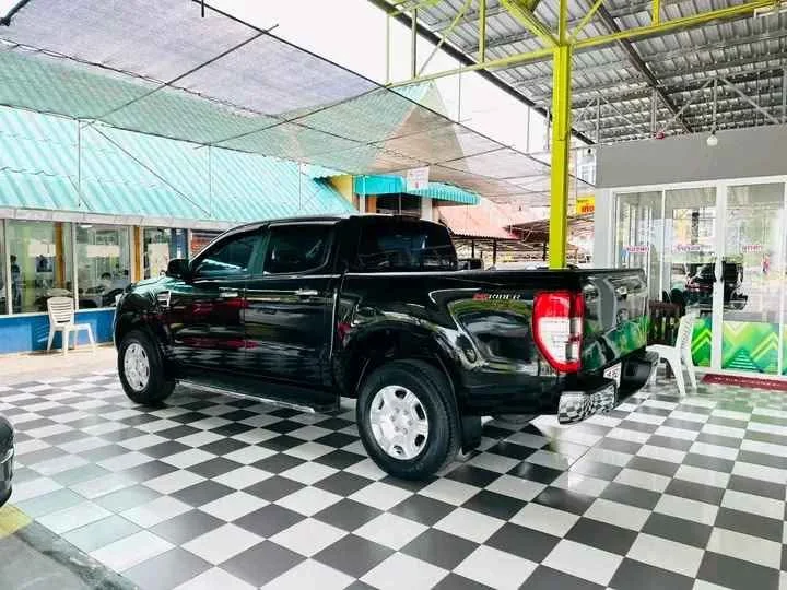 2018 Ford Ranger III 2