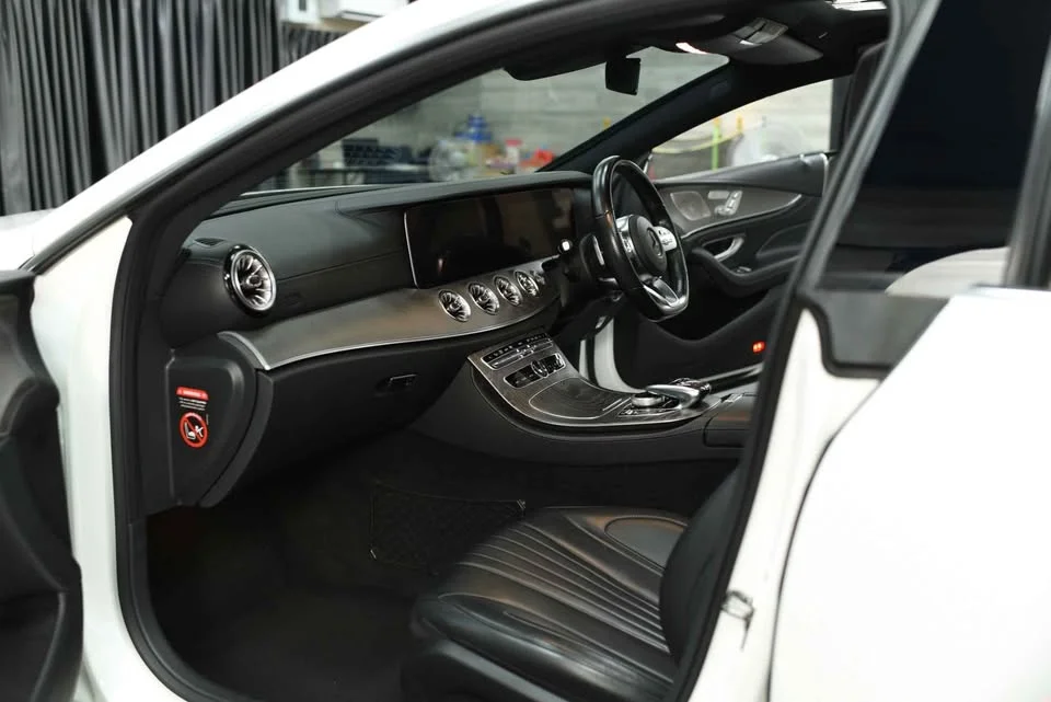 2019 Benz CLS-Class C257 2
