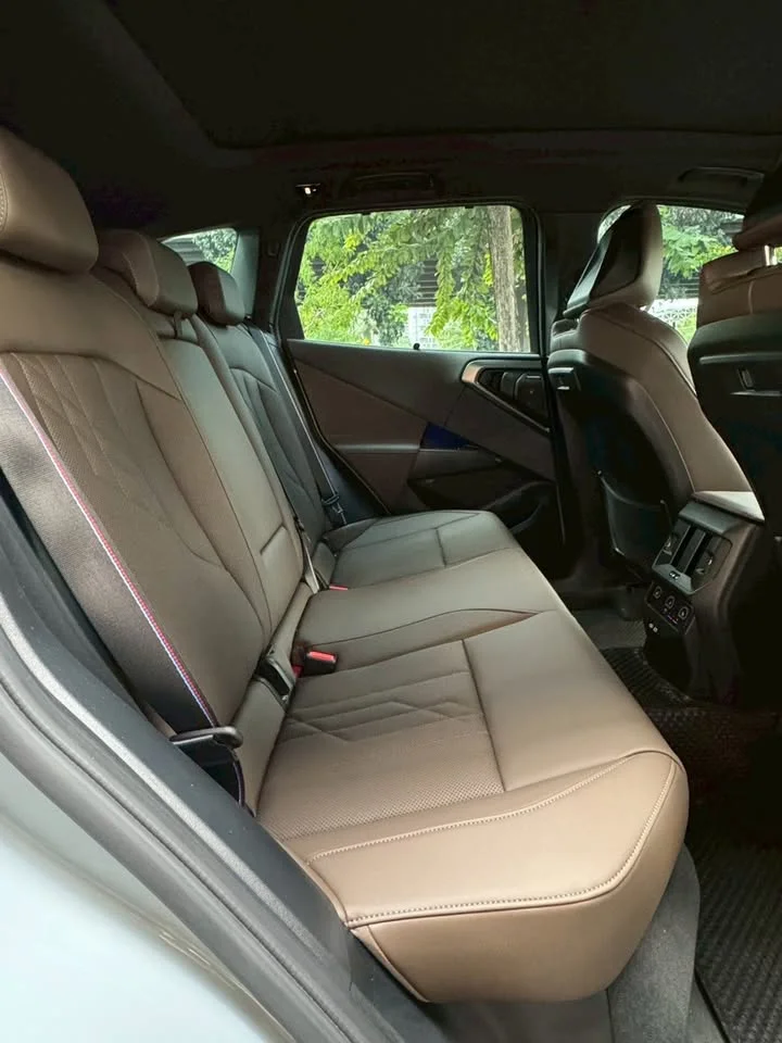 2025 BMW 5er VIII 3