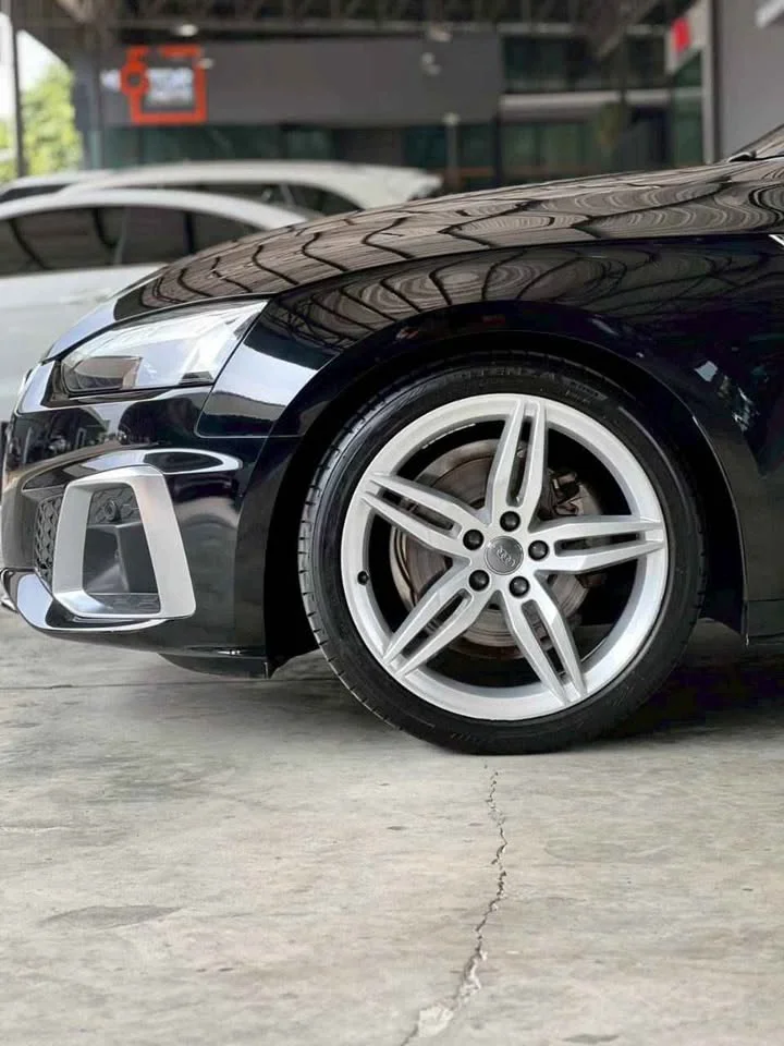 2021 Audi A5 II (F5) 3