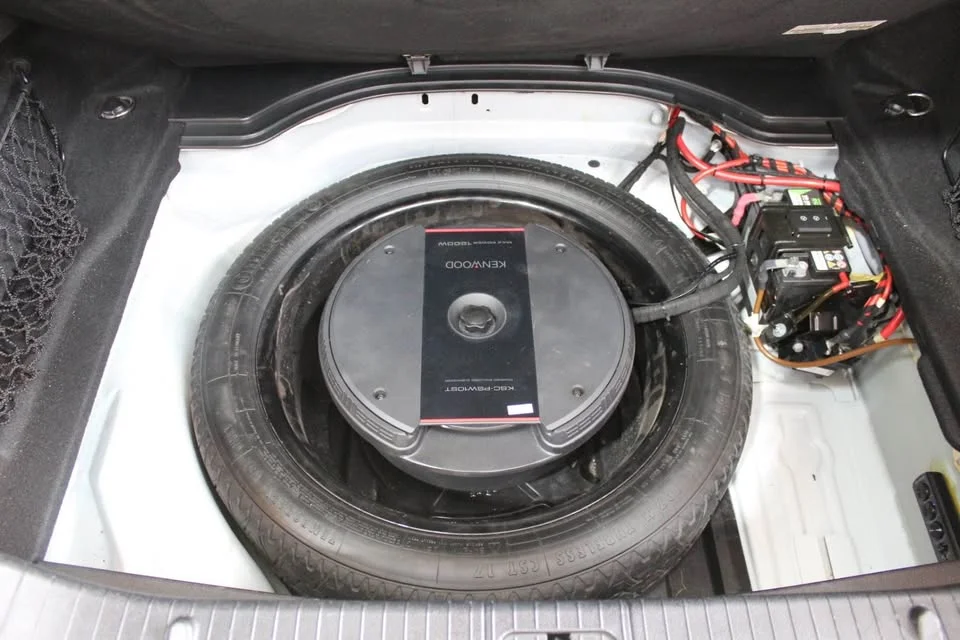 2013 Benz CLS-Class C218 3