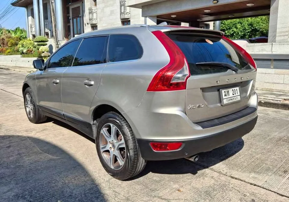 2012 Volvo XC60 I 3