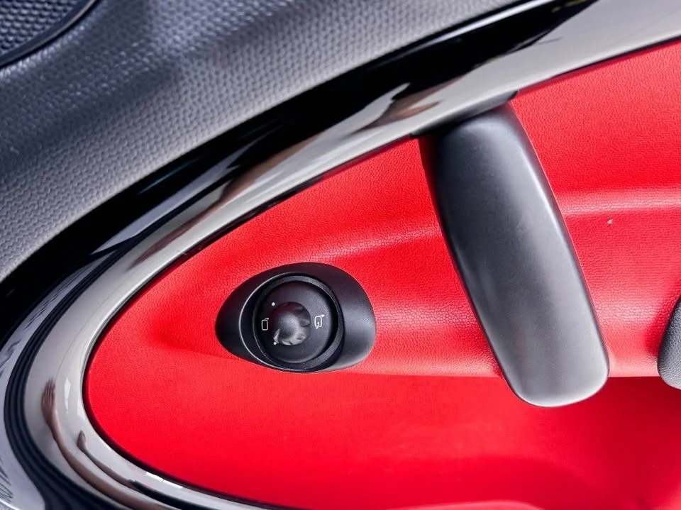 2012 Mini Countryman I 2