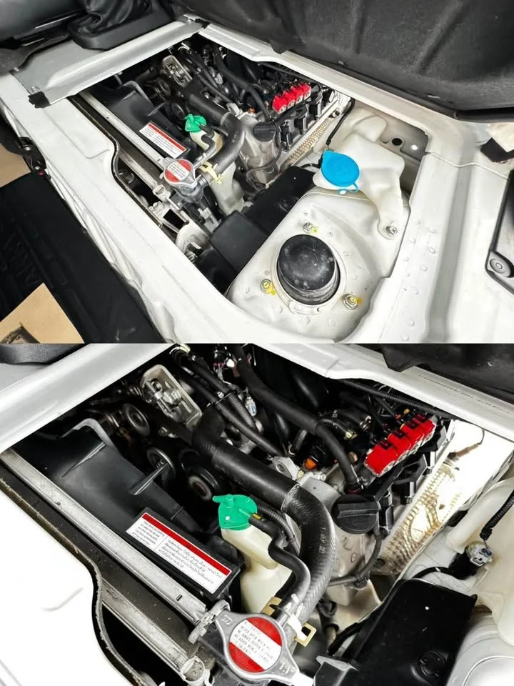 2022 Suzuki Carry II 2