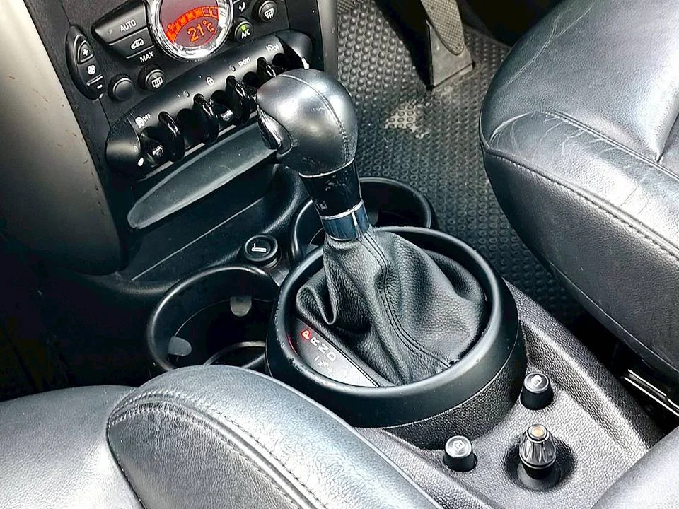 2014 Mini Countryman I 3
