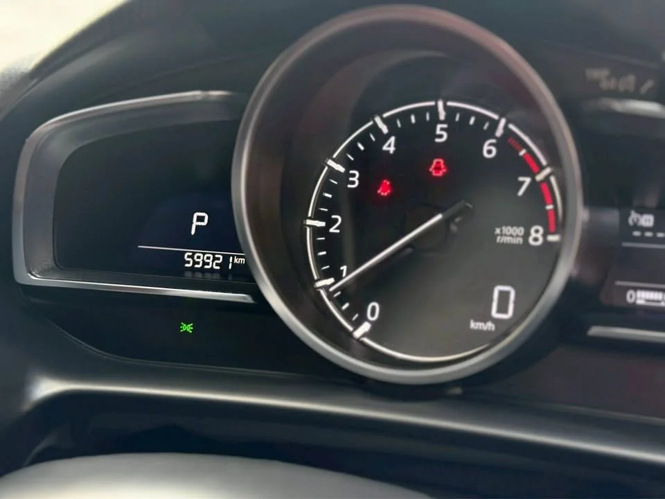 2021 Mazda 2 III 3