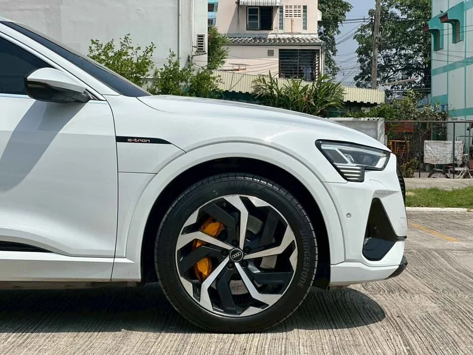 2020 Audi Q3 II (F3) 3