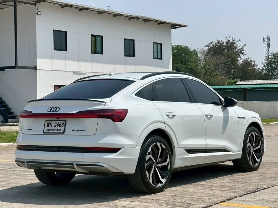 2021 Audi Q3 II (F3) 3
