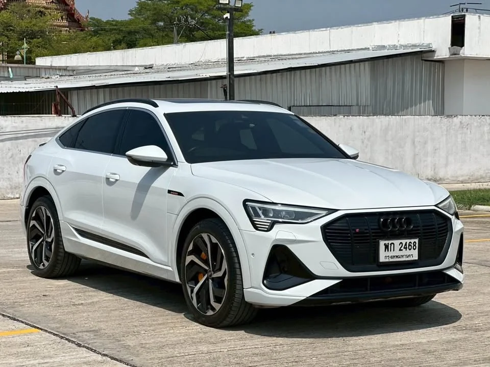 2020 Audi Q3 II (F3) 3