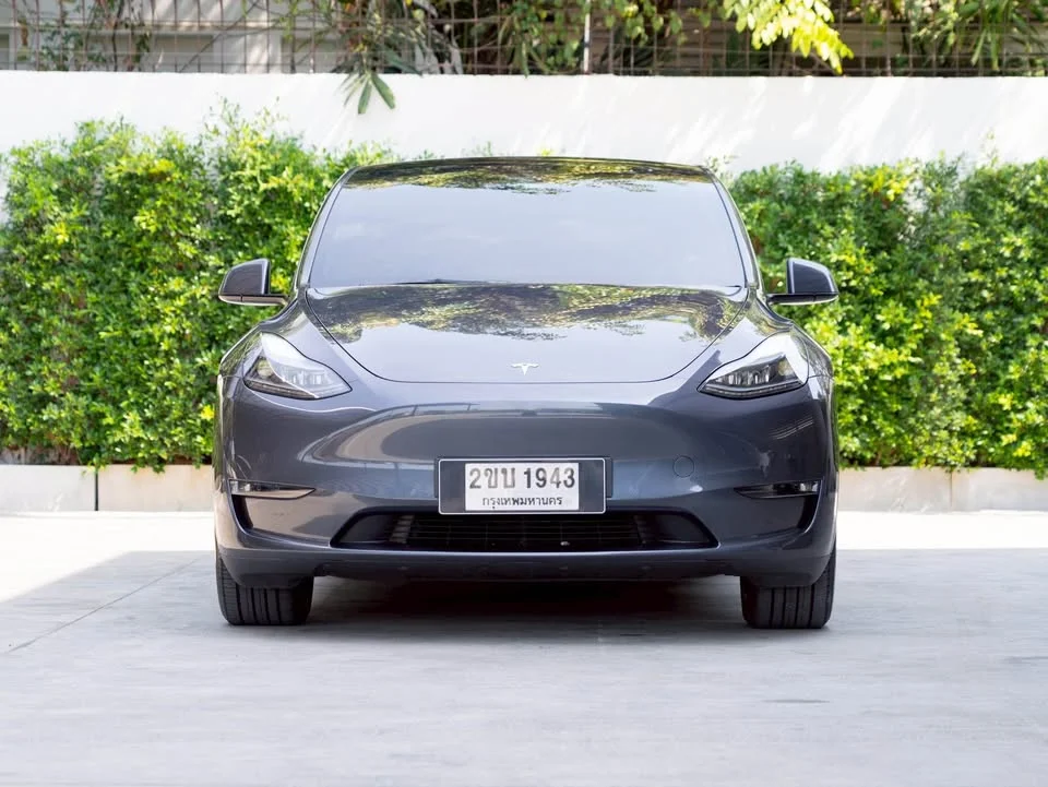 2022 Tesla Model Y 3