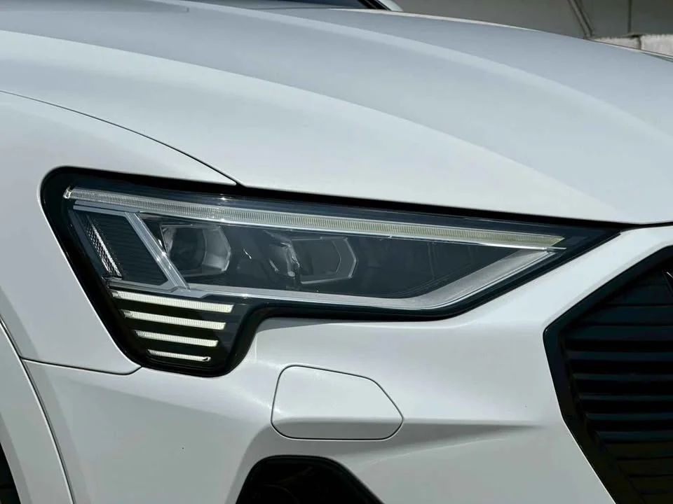2020 Audi Q3 II (F3) 3