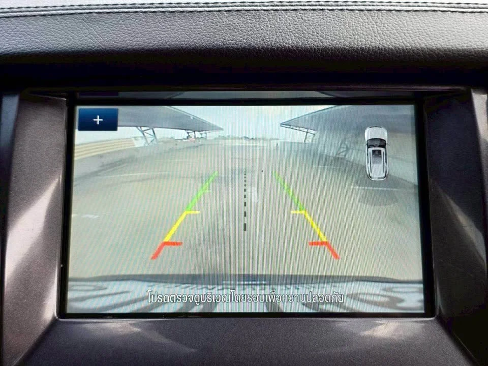 2019 Ford Everest II 3