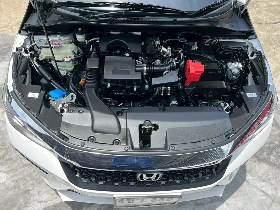 2024 Honda City VII 2