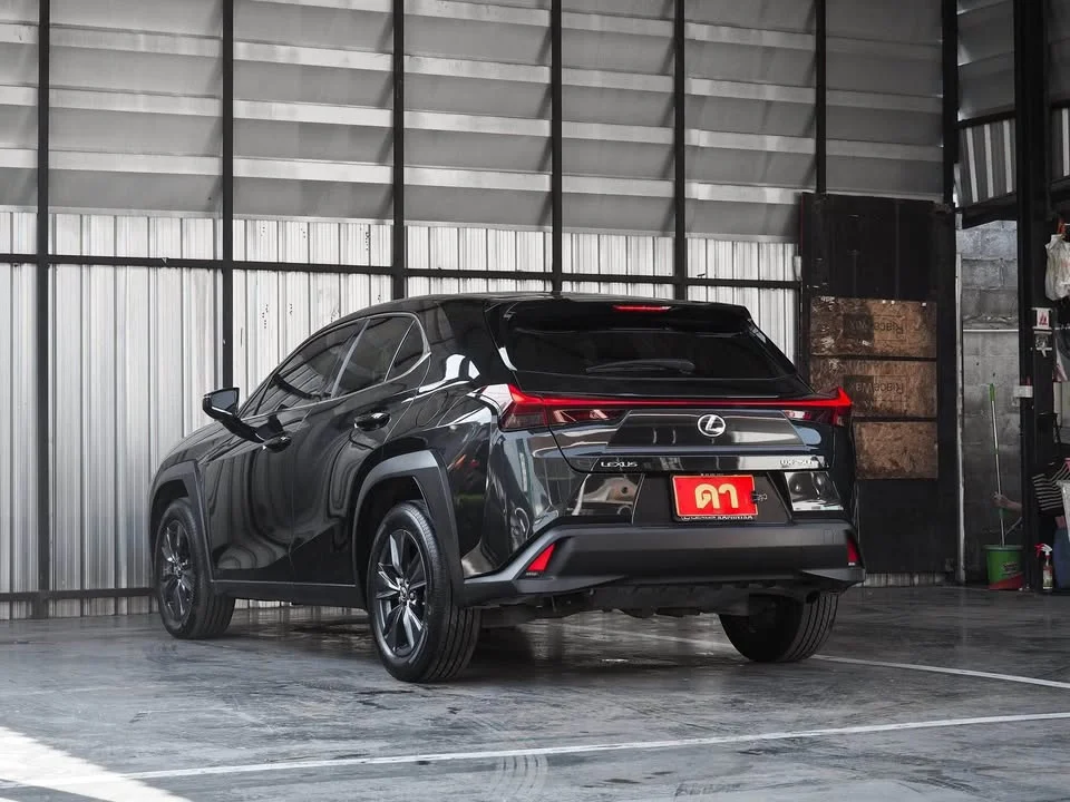 2023 Lexus UX ZA10 2