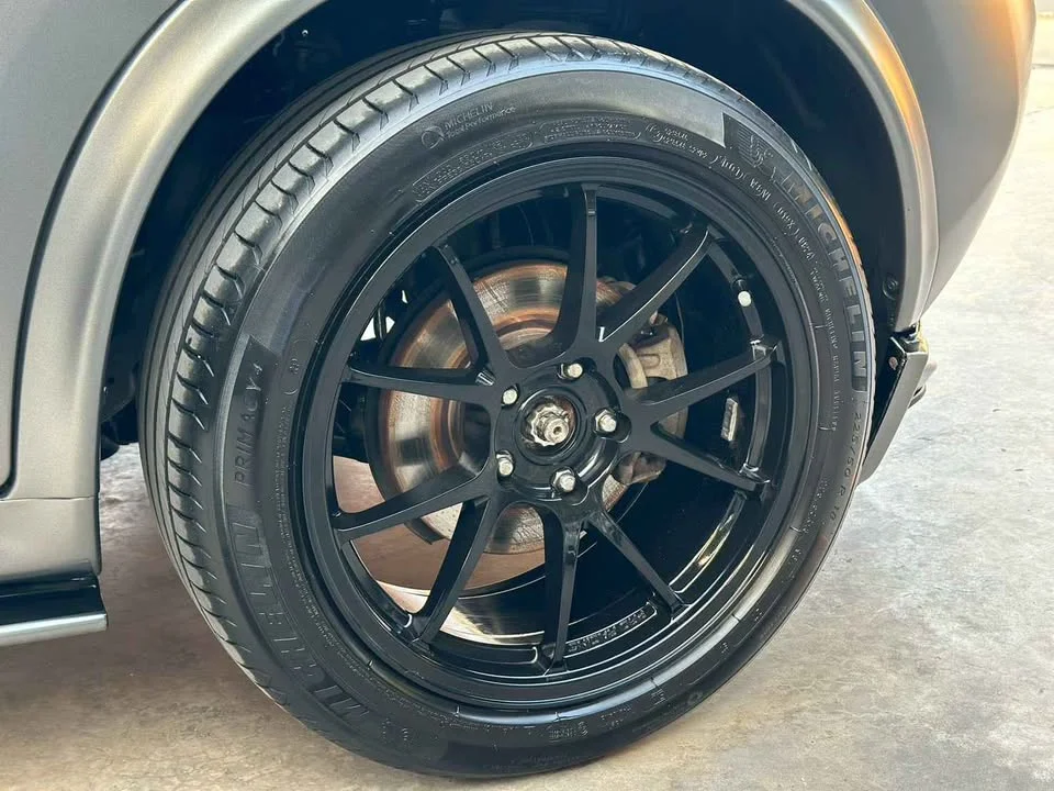 2014 Nissan Juke I (F15) 2