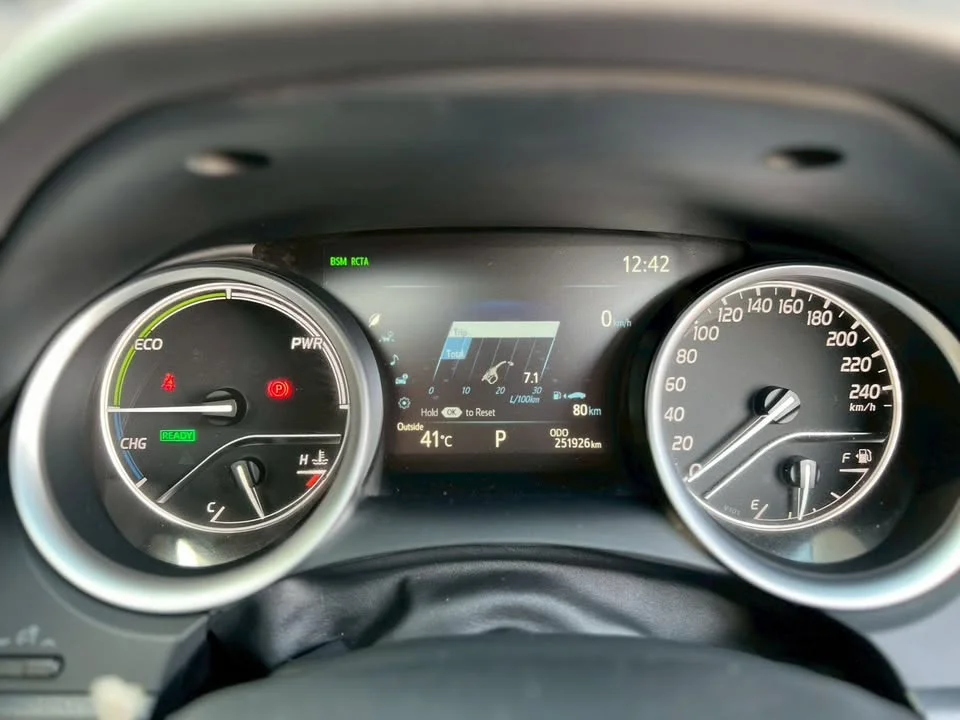 2020 Toyota Camry VIII (XV70) 2