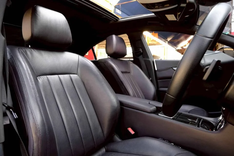 2012 Benz CLS-Class C218 2