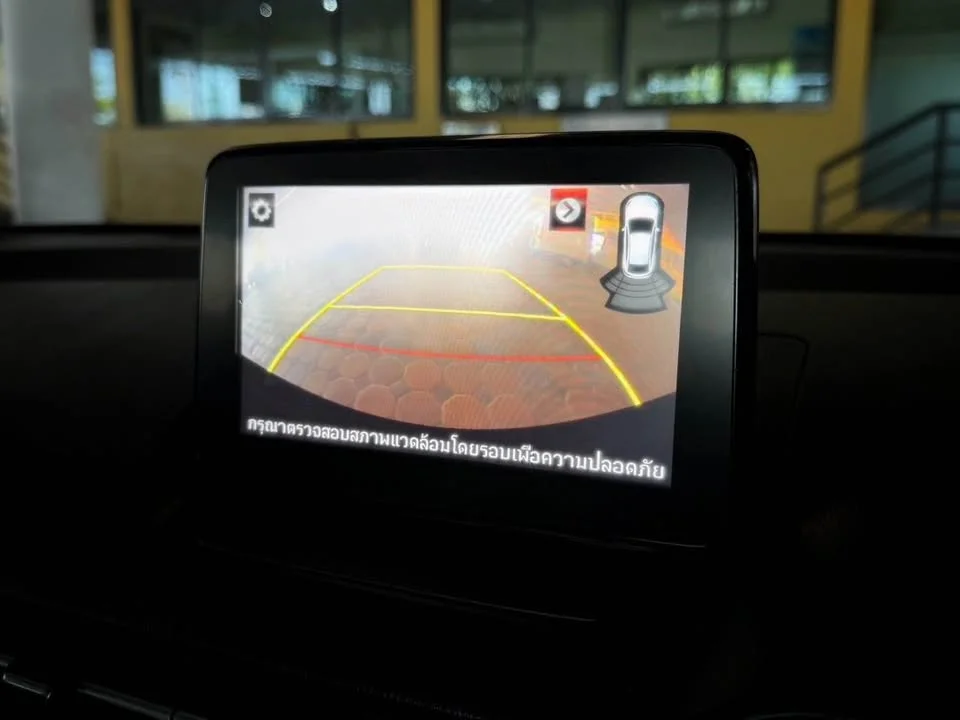 2019 Mazda 2 III 3