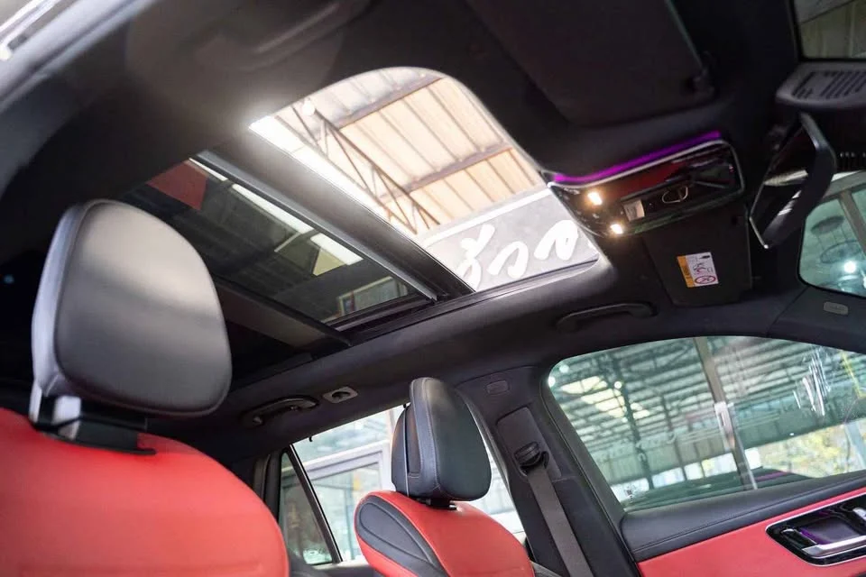 2024 Benz GLC-Class X254 3