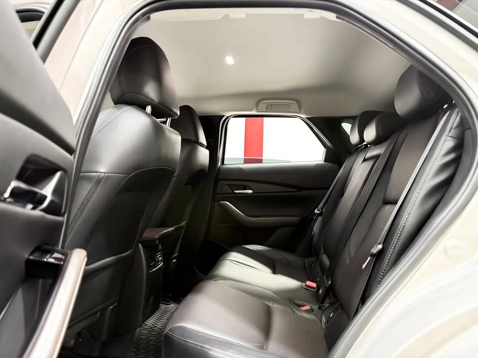 2022 Mazda CX-30 I 3