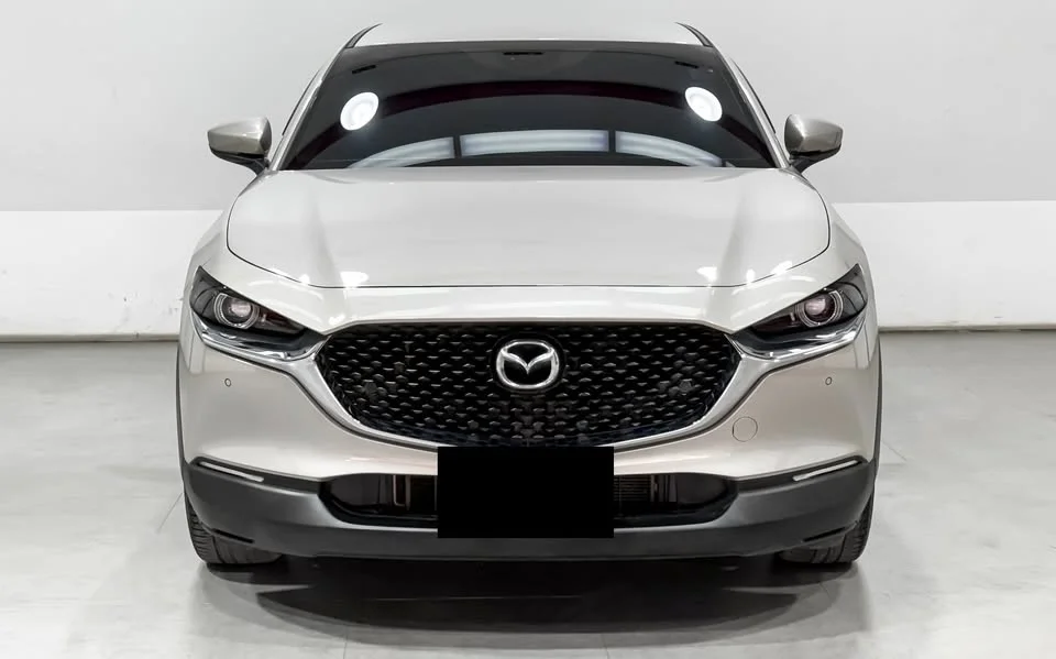 2022 Mazda CX-30 I 2
