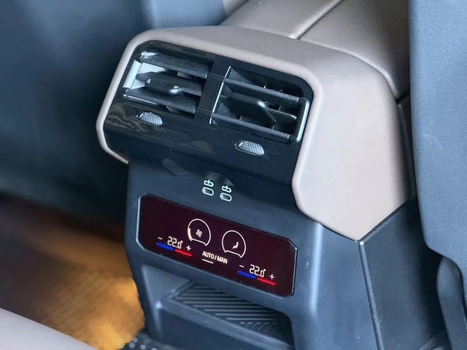 2023 BMW 5er VIII 3