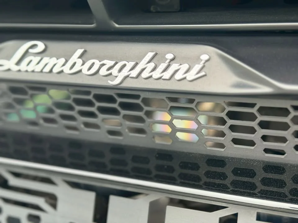 2023 Lamborghini Huracan 2