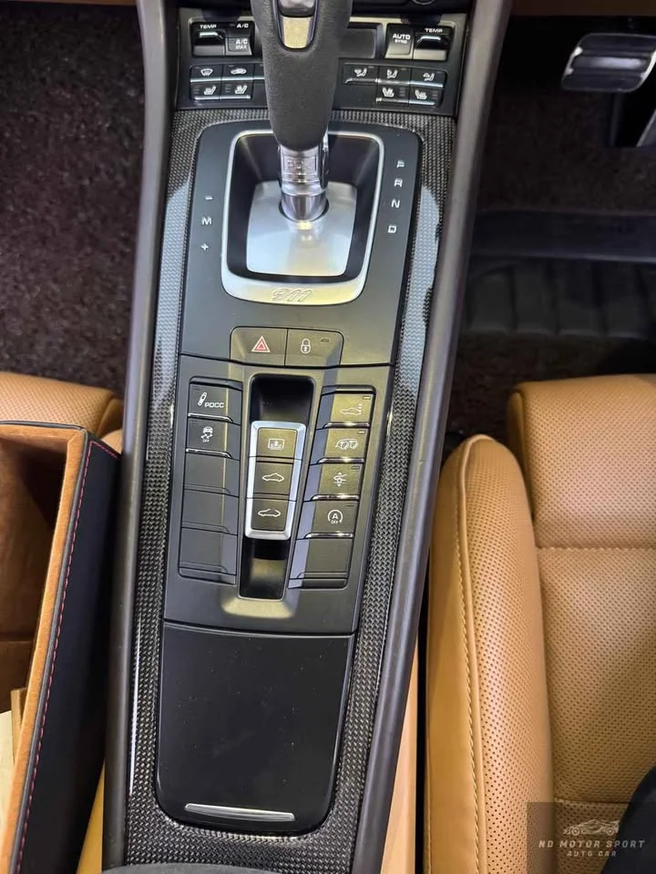 2016 Porsche 911 991 3