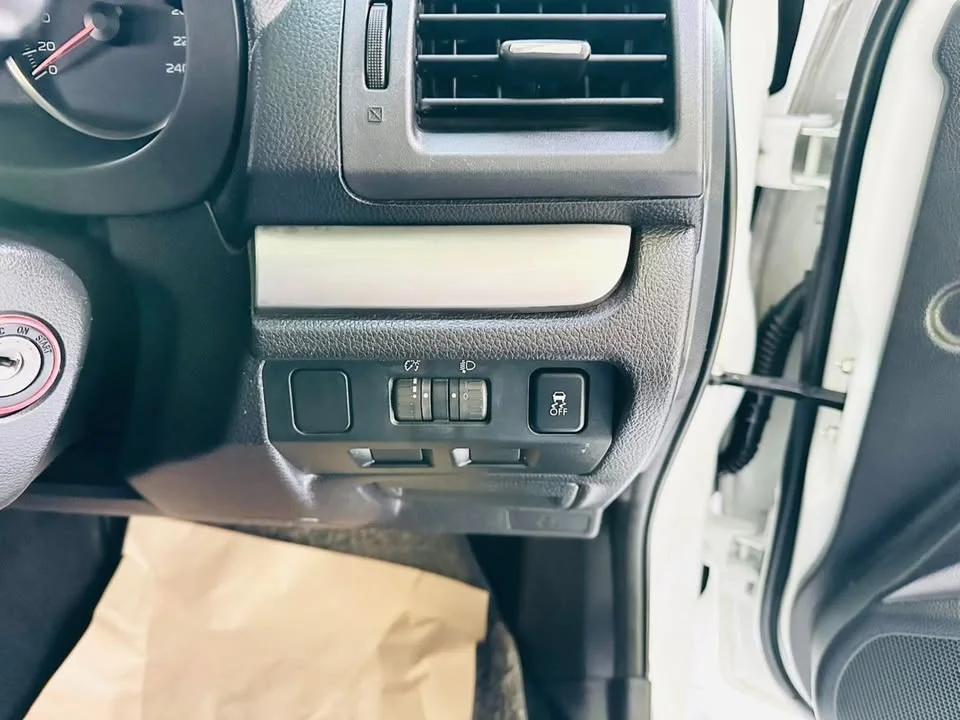 2012 Subaru XV I 2