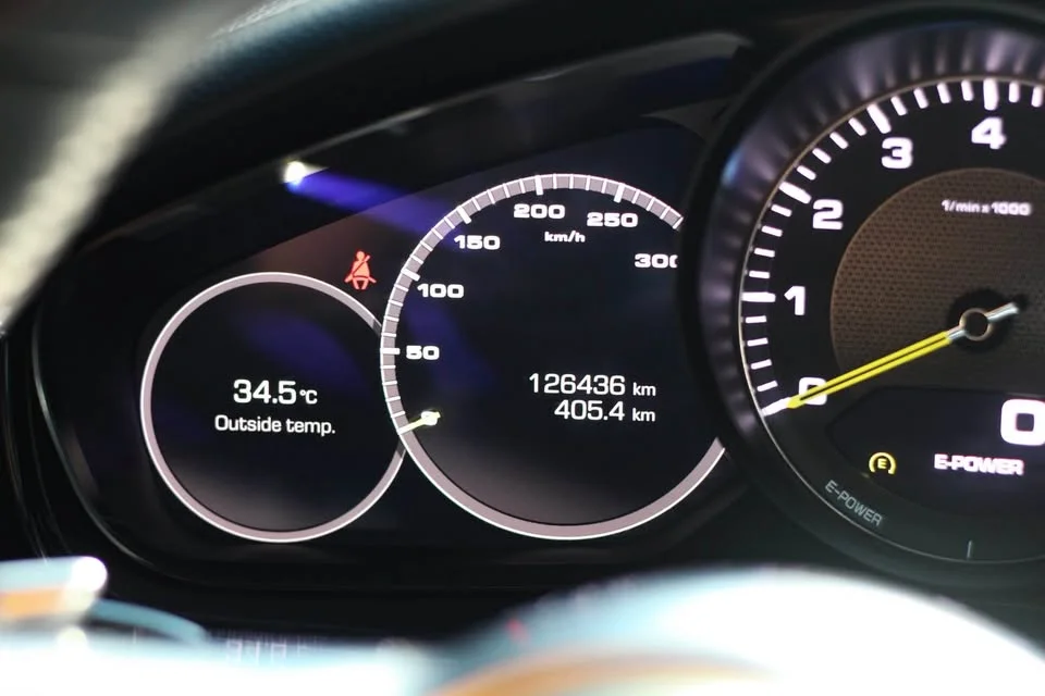 2017 Porsche Panamera II 2