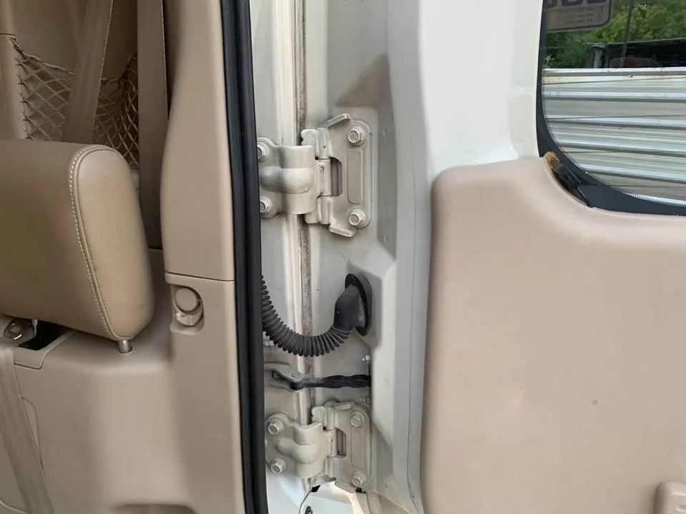 2011 Nissan Cube II (Z11) 2