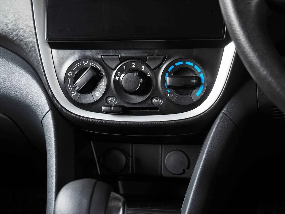 2025 Suzuki Celerio II 2