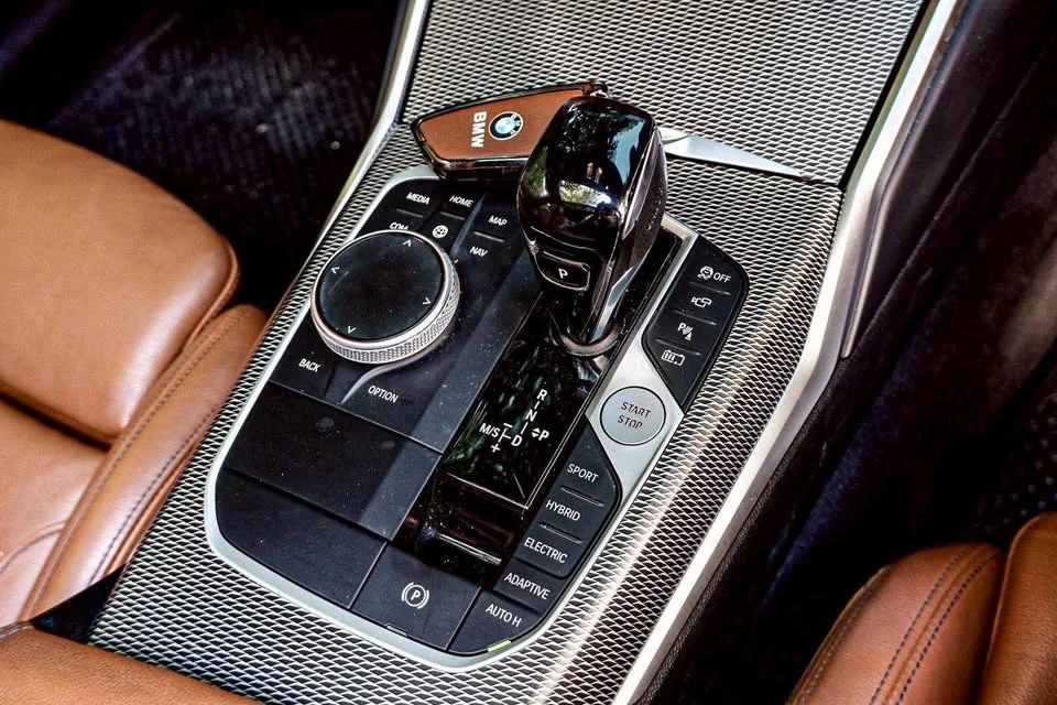2022 BMW 3er G20, G21 3