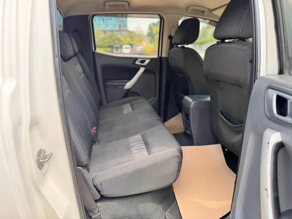 2014 Ford Ranger III 2