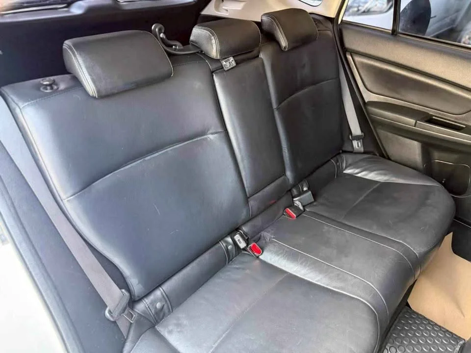 2014 Subaru XV I 2