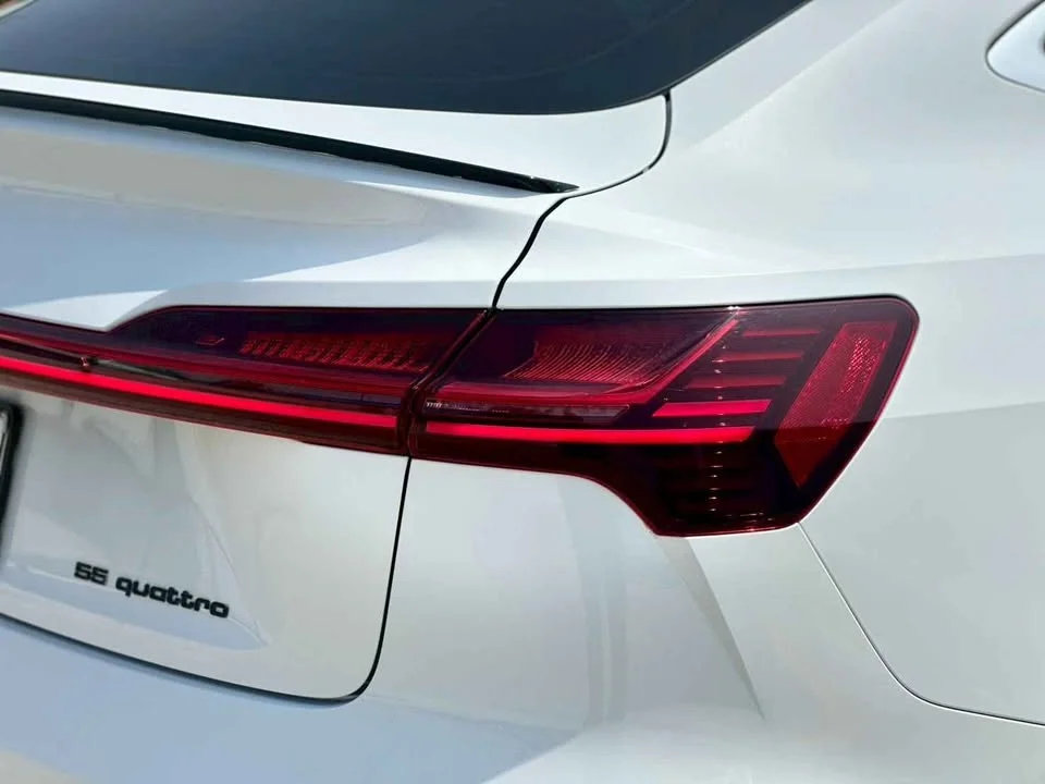 2020 Audi Q3 II (F3) 2