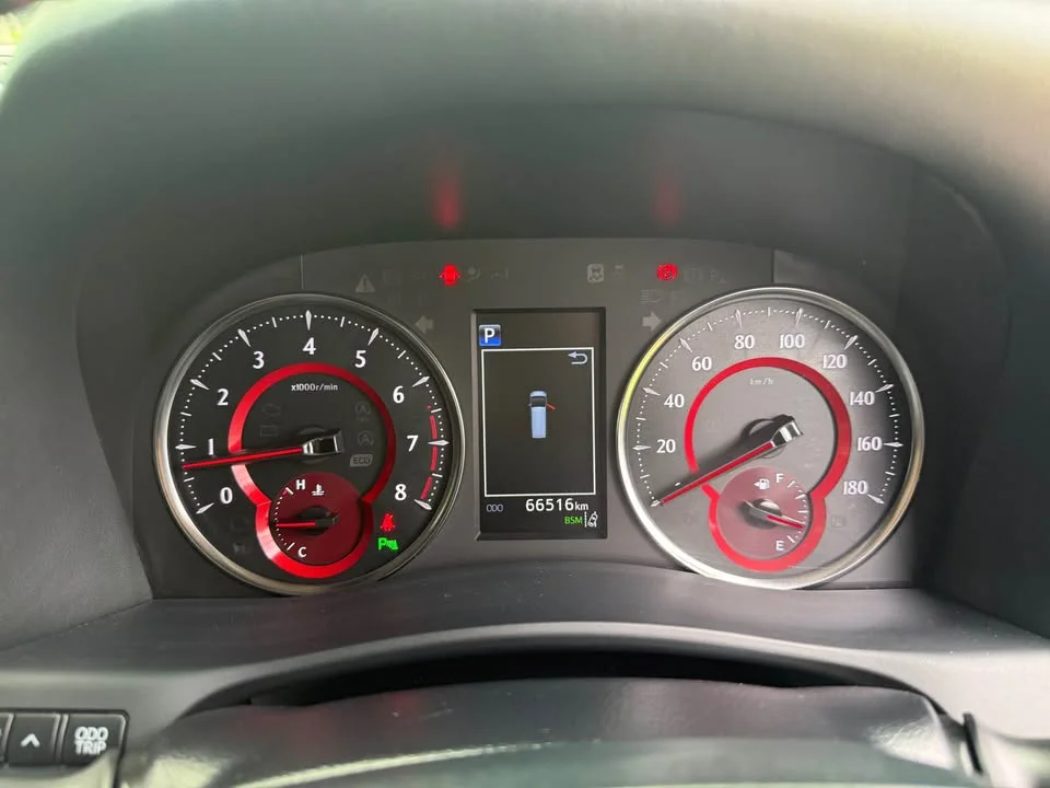 2019 Toyota Alphard, Vellfire III (AH30) 3