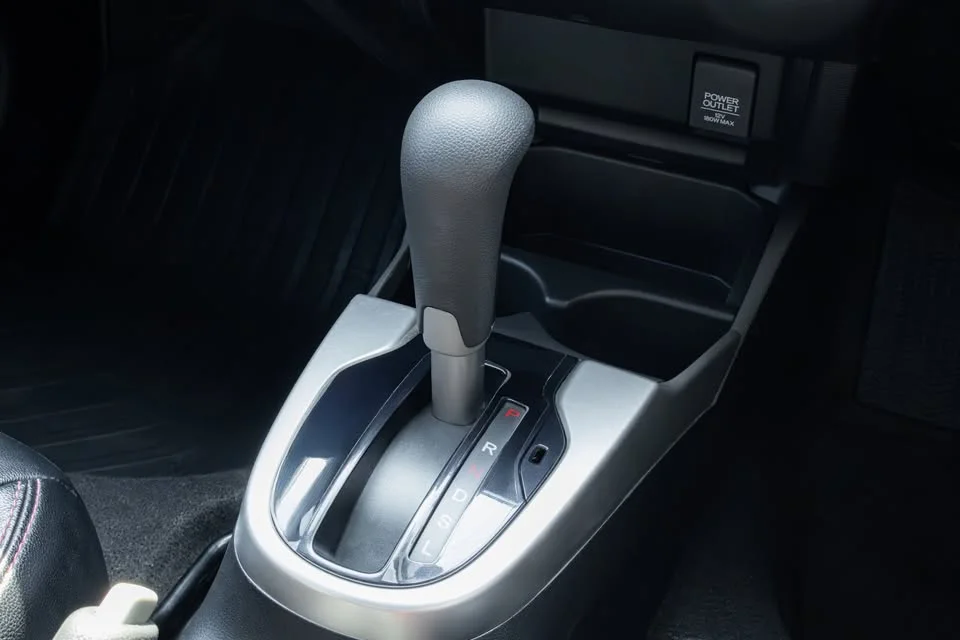 2020 Honda Jazz III 3