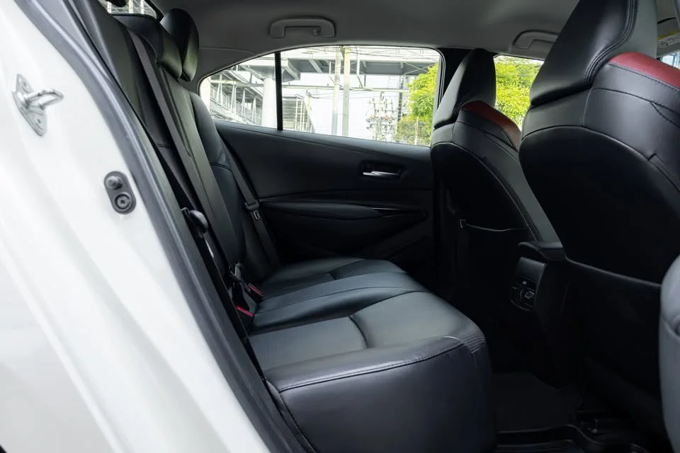 2020 Toyota Corolla Altis XII (E210) 3