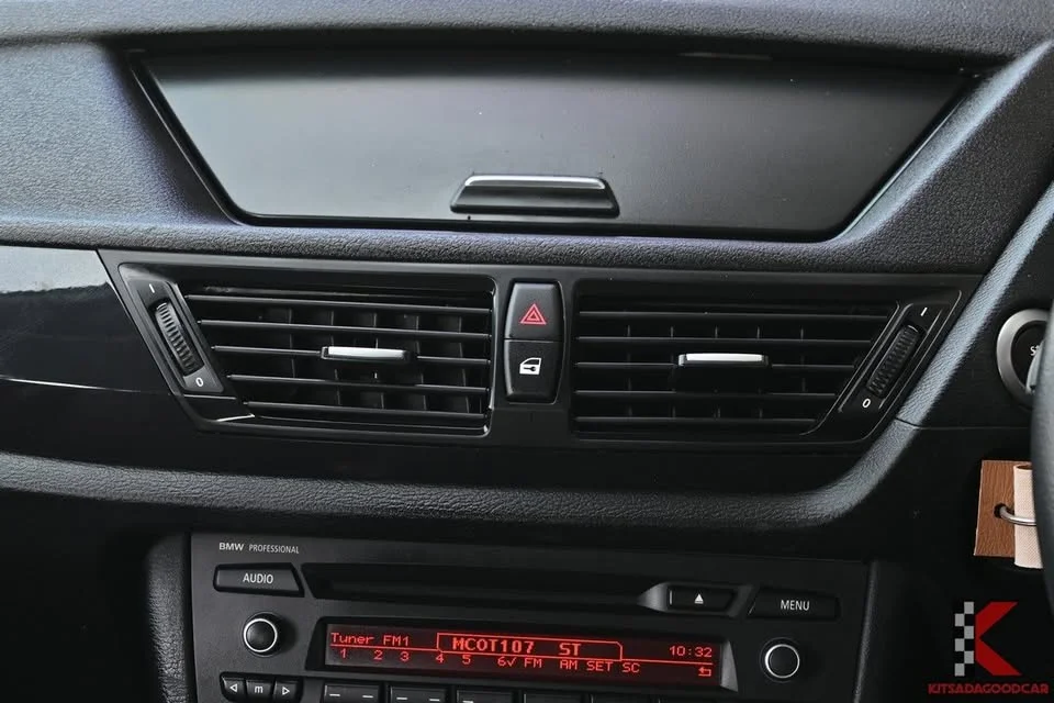 2013 BMW X1 E84 2