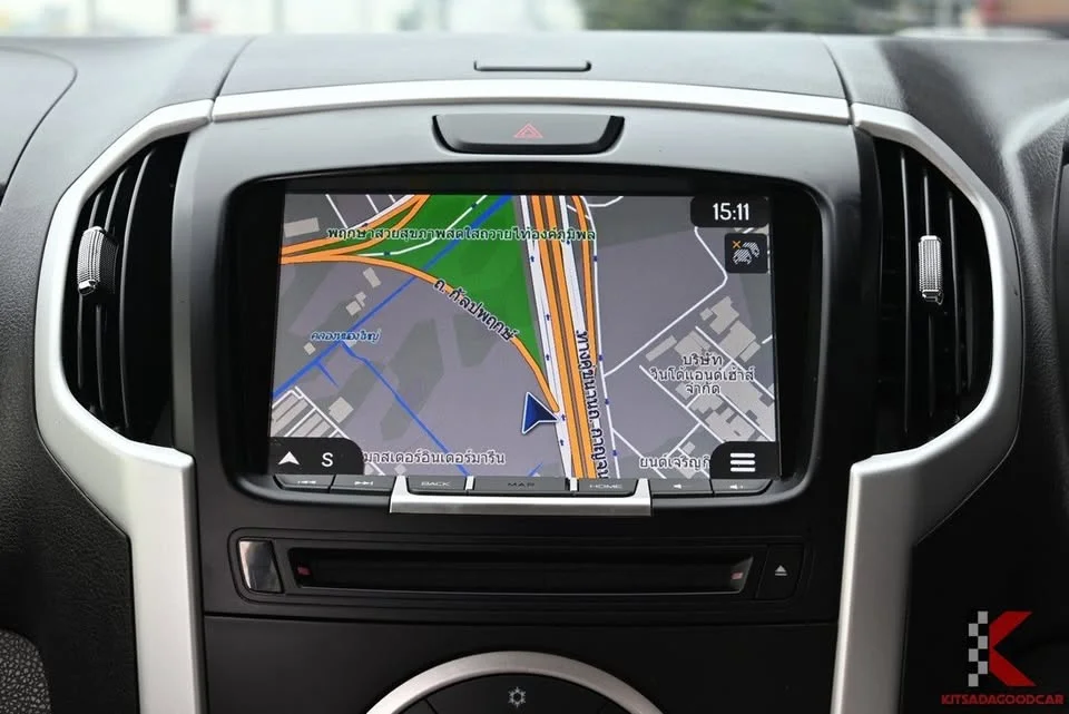 2019 Isuzu MU-X I 3