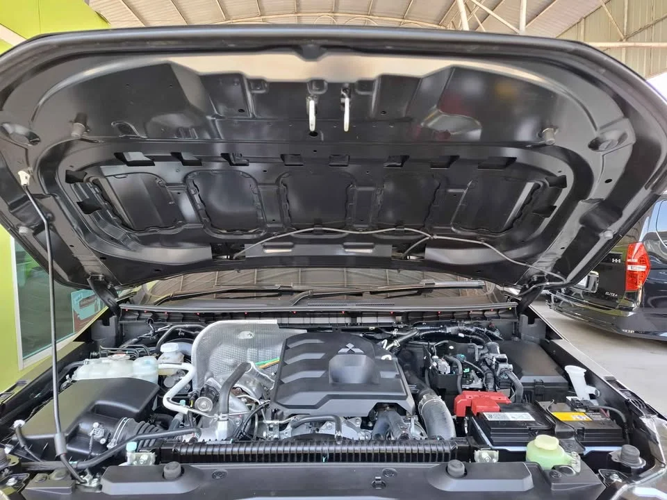 2024 Toyota Tundra III 2