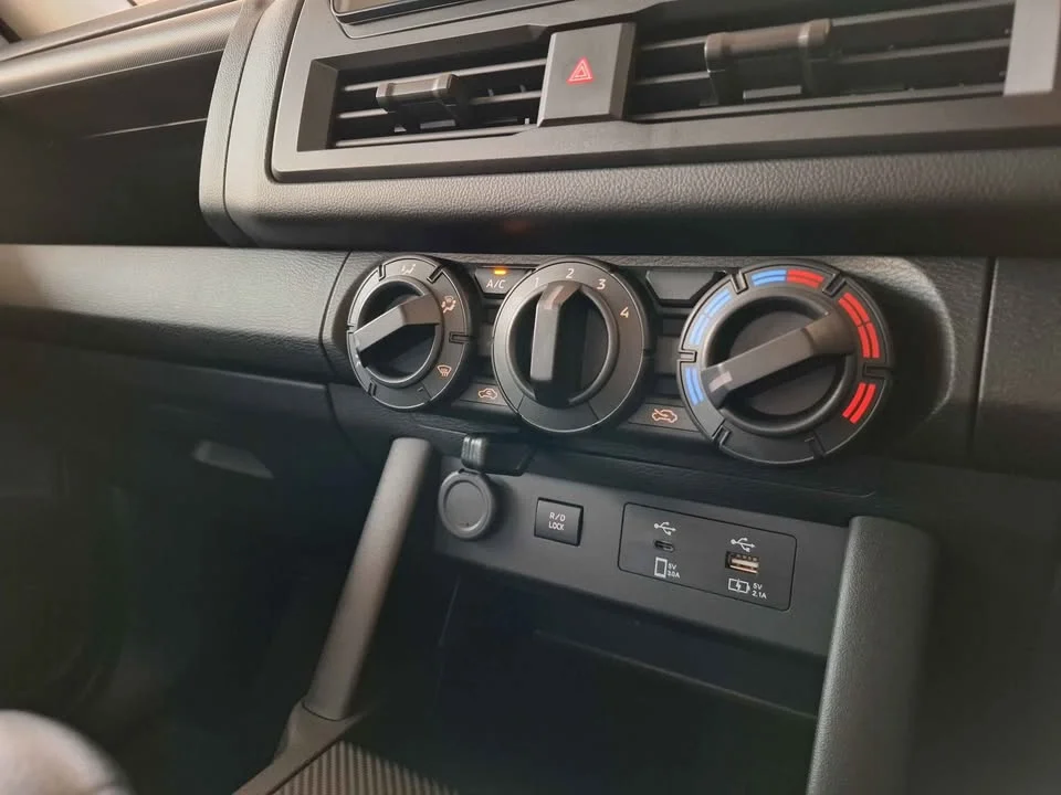 2024 Toyota Tundra III 3