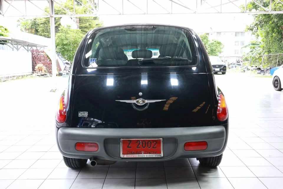 Chrysler PT Cruiser 2