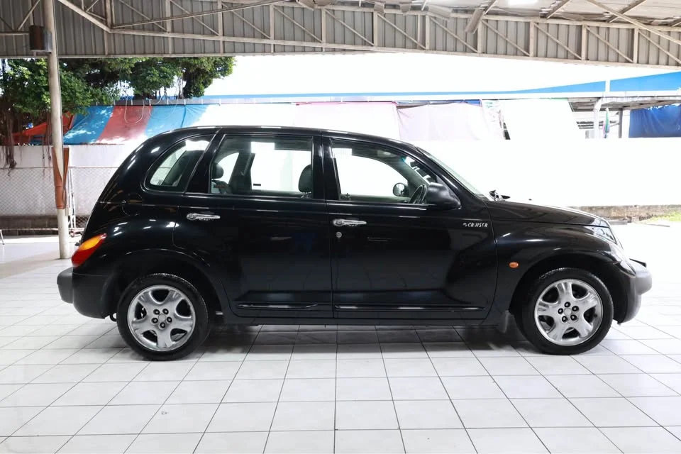 Chrysler PT Cruiser 3