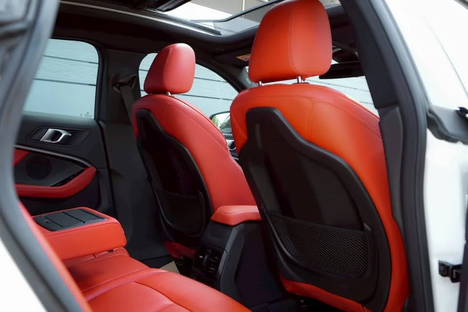 2022 BMW 2er F44 3